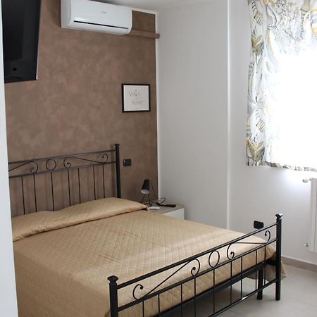 בארי Poggiofranco Apartaments מראה חיצוני תמונה