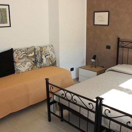 בארי Poggiofranco Apartaments מראה חיצוני תמונה