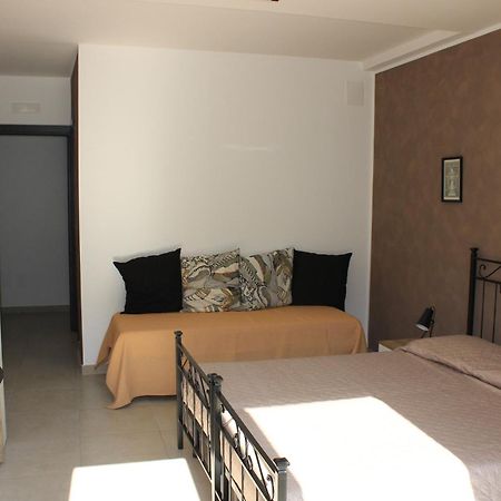 בארי Poggiofranco Apartaments מראה חיצוני תמונה