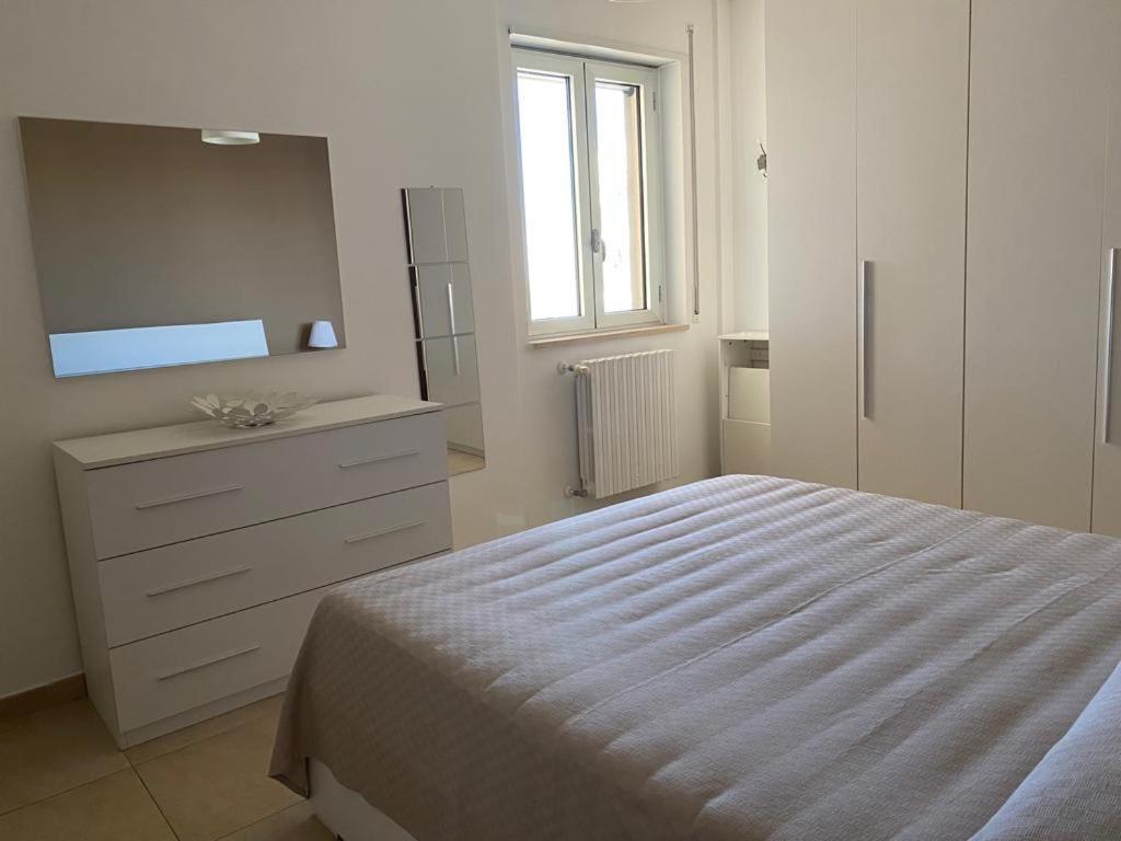 בארי Poggiofranco Apartaments מראה חיצוני תמונה
