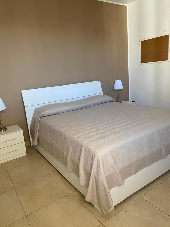 בארי Poggiofranco Apartaments מראה חיצוני תמונה