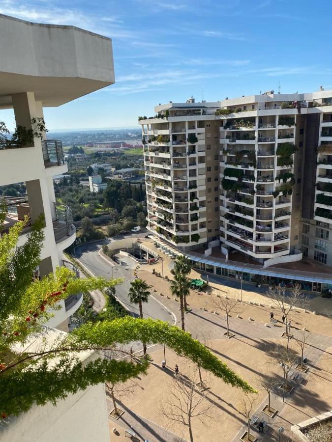 בארי Poggiofranco Apartaments מראה חיצוני תמונה