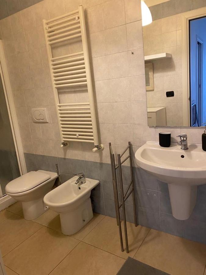בארי Poggiofranco Apartaments מראה חיצוני תמונה