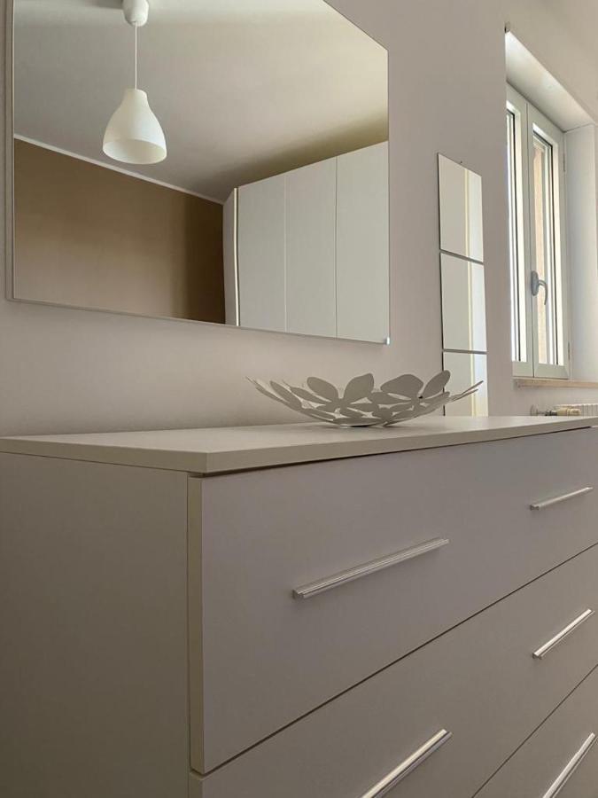 בארי Poggiofranco Apartaments מראה חיצוני תמונה