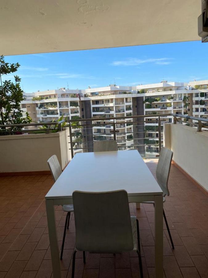 בארי Poggiofranco Apartaments מראה חיצוני תמונה