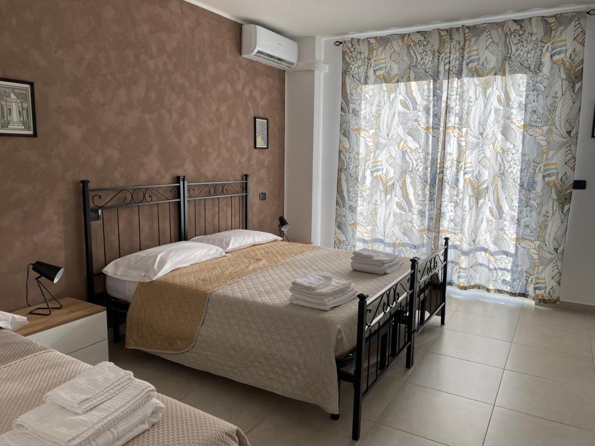 בארי Poggiofranco Apartaments מראה חיצוני תמונה