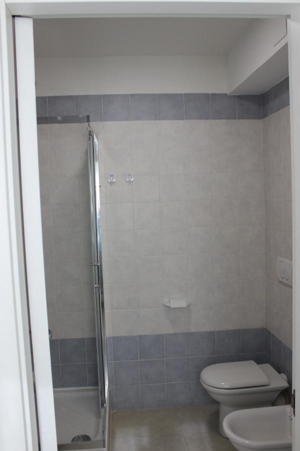 בארי Poggiofranco Apartaments מראה חיצוני תמונה