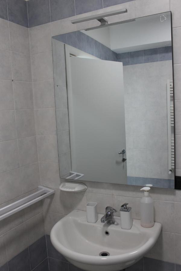 בארי Poggiofranco Apartaments מראה חיצוני תמונה