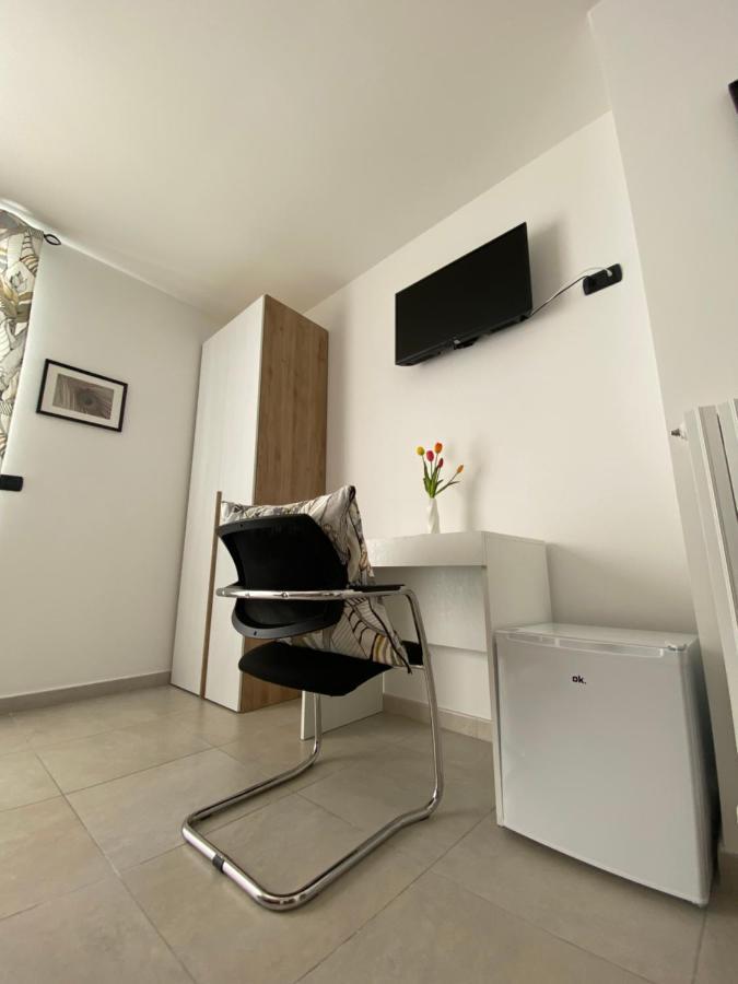 בארי Poggiofranco Apartaments מראה חיצוני תמונה