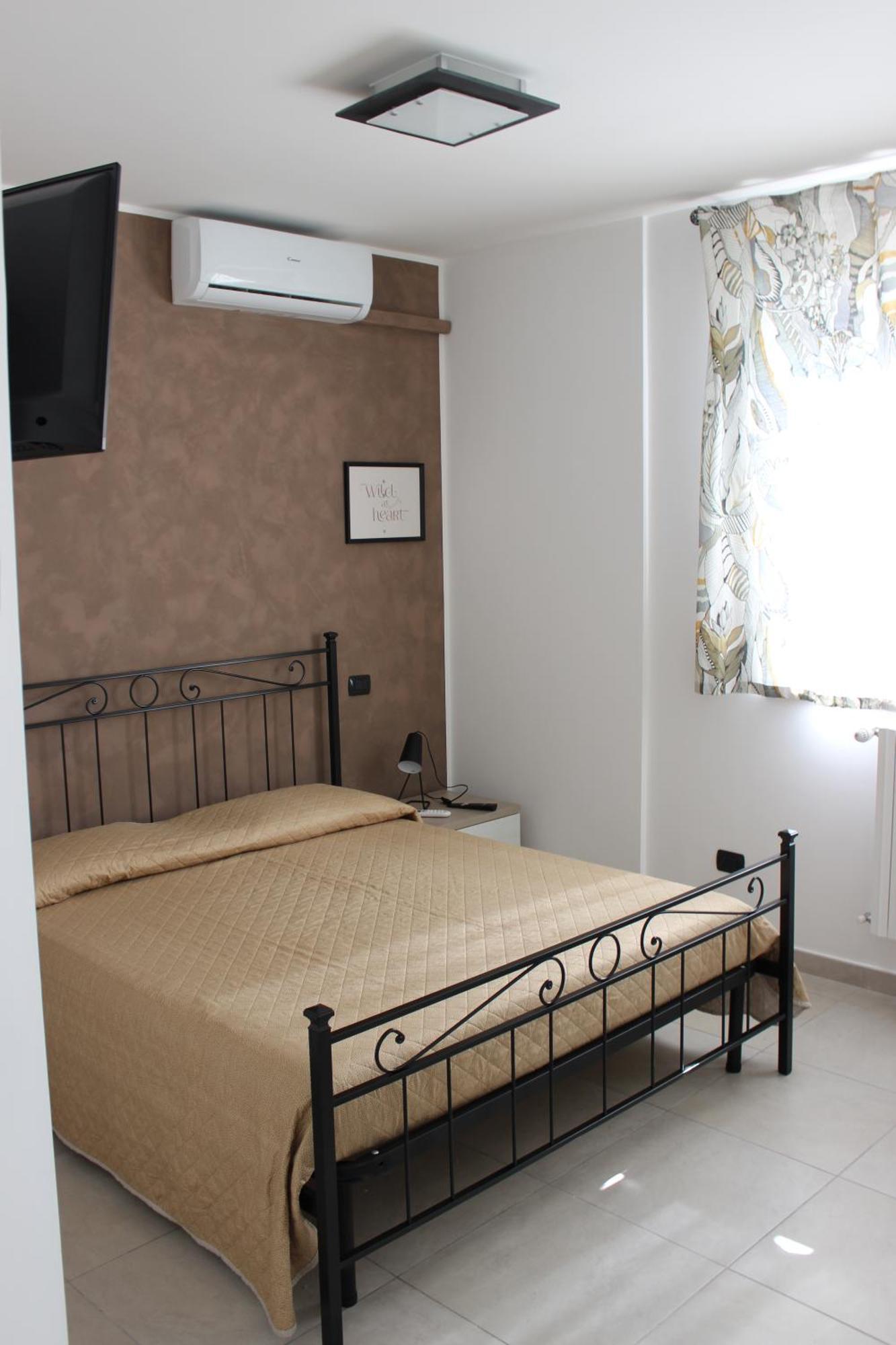 בארי Poggiofranco Apartaments מראה חיצוני תמונה