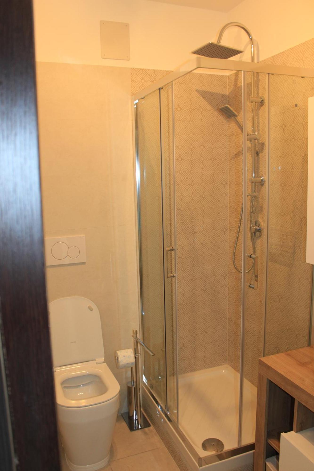 בארי Poggiofranco Apartaments מראה חיצוני תמונה