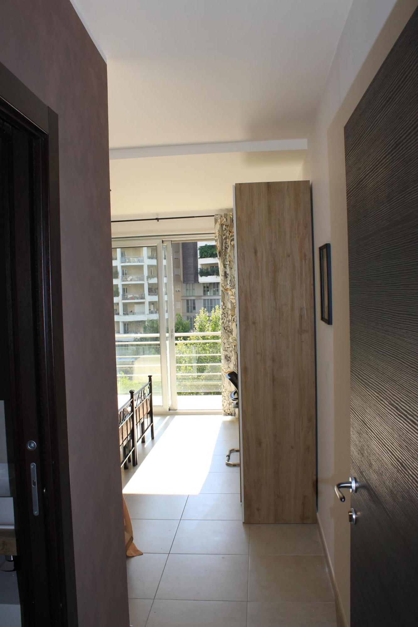 בארי Poggiofranco Apartaments מראה חיצוני תמונה