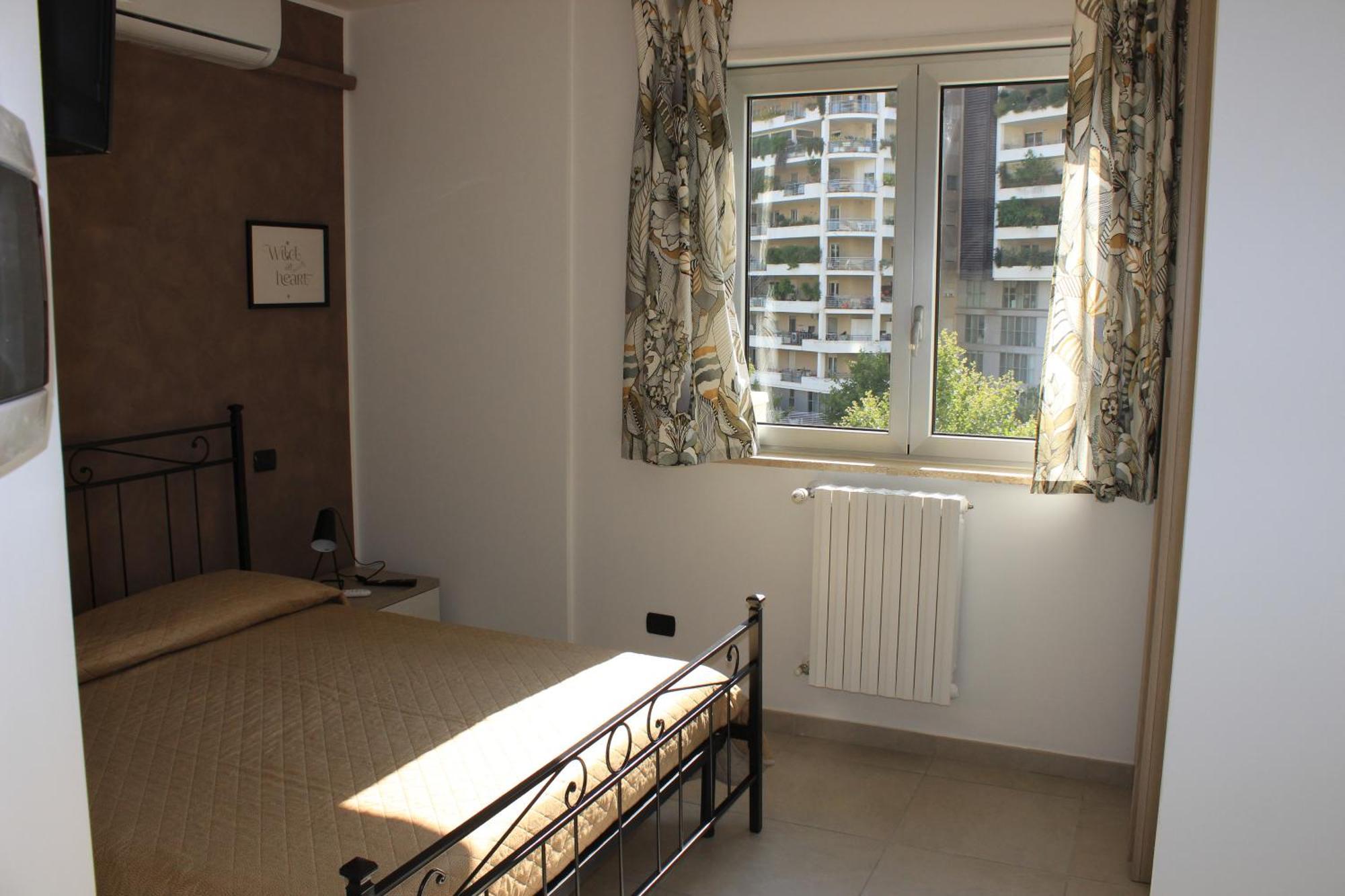 בארי Poggiofranco Apartaments מראה חיצוני תמונה